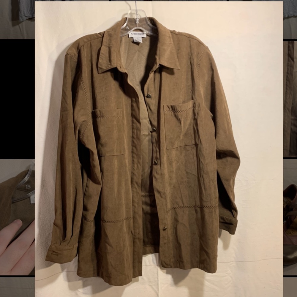 Vintage shirt